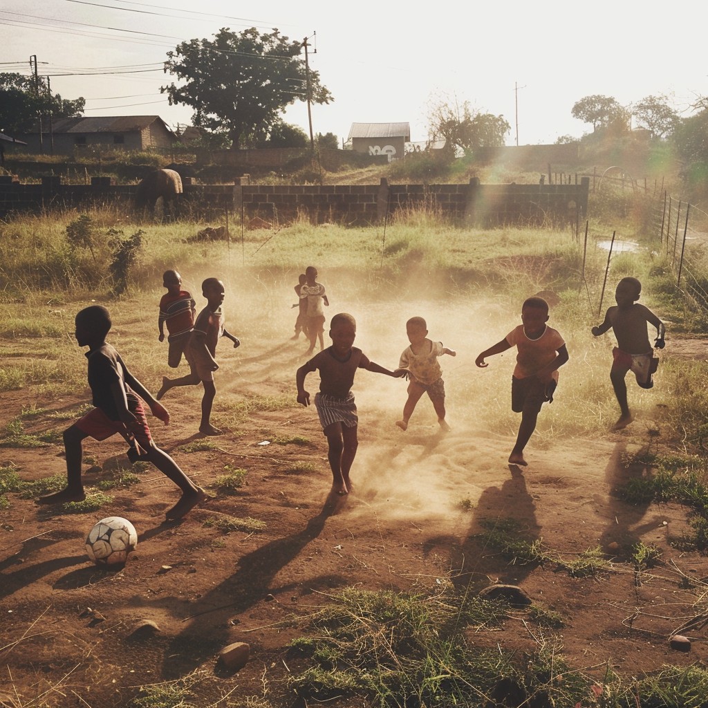 Community Project
