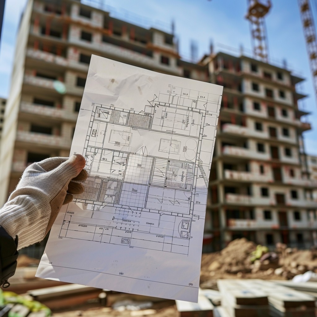 Project Development Consulting