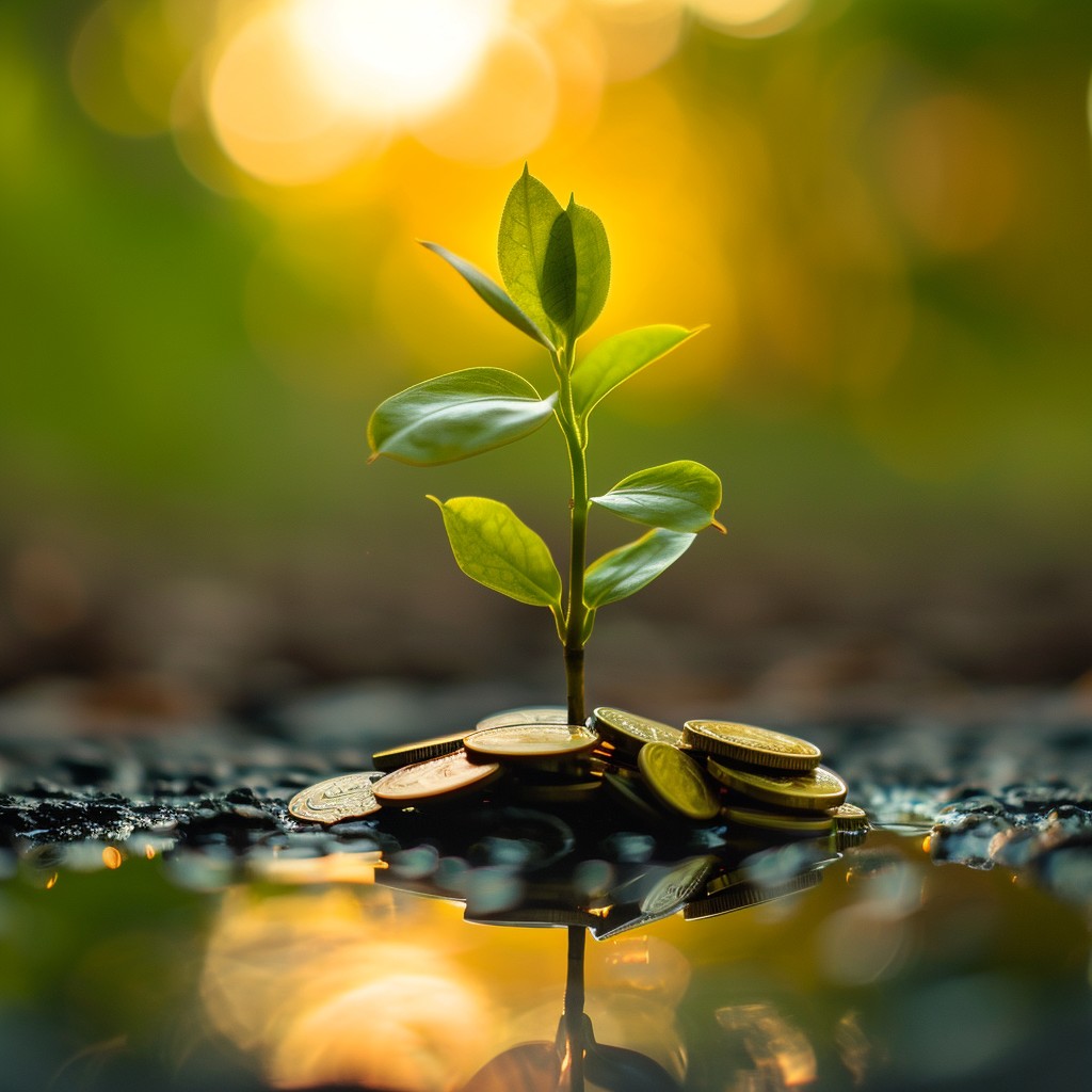 Economic Development Services