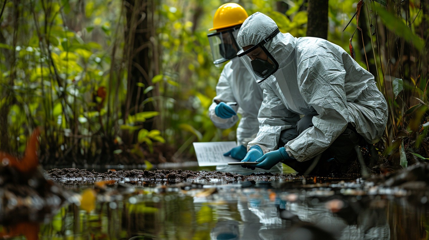 Environmental Studies