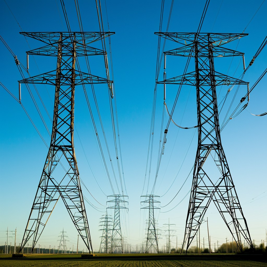 Grid Integration Project